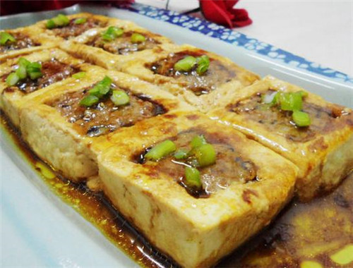 那季节那吃货的那些事儿：唱山歌嘞广西的歌冬味来和