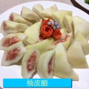 那季节那吃货的那些事儿：唱山歌嘞广西的歌冬味来和