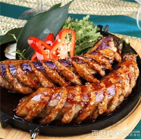 那季节那吃货的那些事儿：唱山歌嘞广西的歌冬味来和