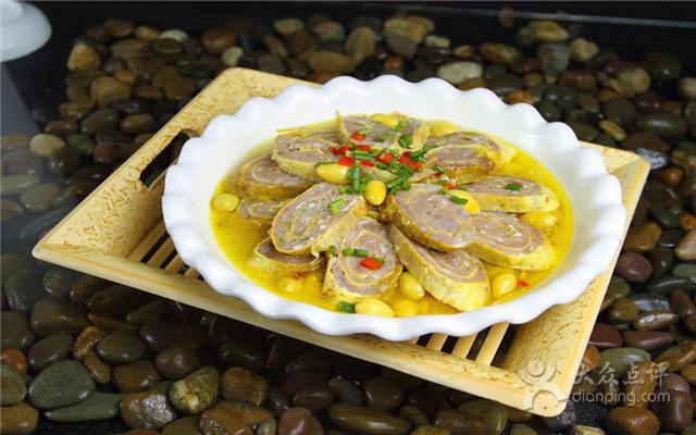 那季节那吃货的那些事儿：唱山歌嘞广西的歌冬味来和