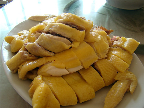 那季节那吃货的那些事儿：唱山歌嘞广西的歌冬味来和