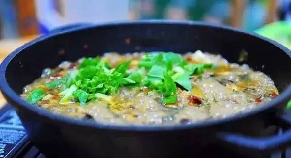 那季节那吃货的那些事儿：唱山歌嘞广西的歌冬味来和