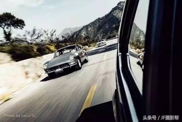 徕卡leicasl2测评,徕卡leica限量版
