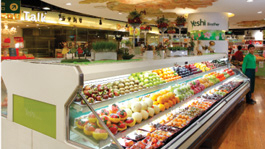 水果店亏本大吗,开水果店暴利吗