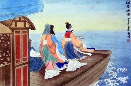 日语三十六计口诀,三十六计走为上策日语怎么说