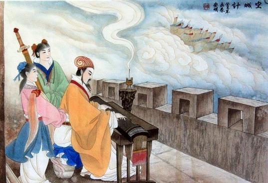 日语三十六计口诀,三十六计走为上策日语怎么说