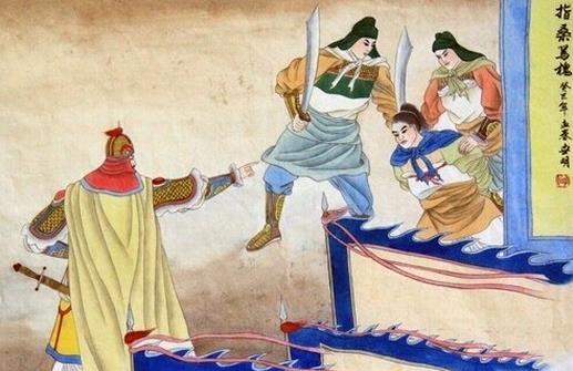 日语三十六计口诀,三十六计走为上策日语怎么说