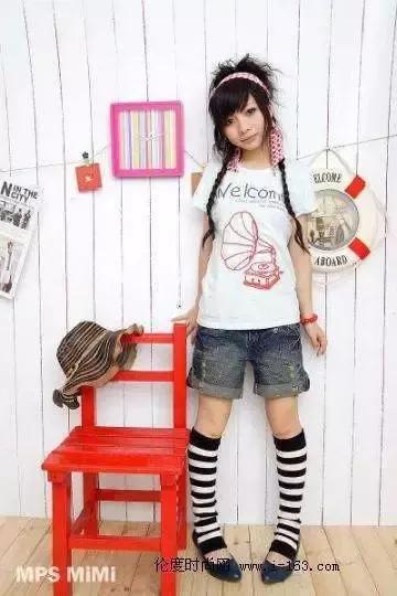 西安的潮人,西安小寨百汇哪里最潮