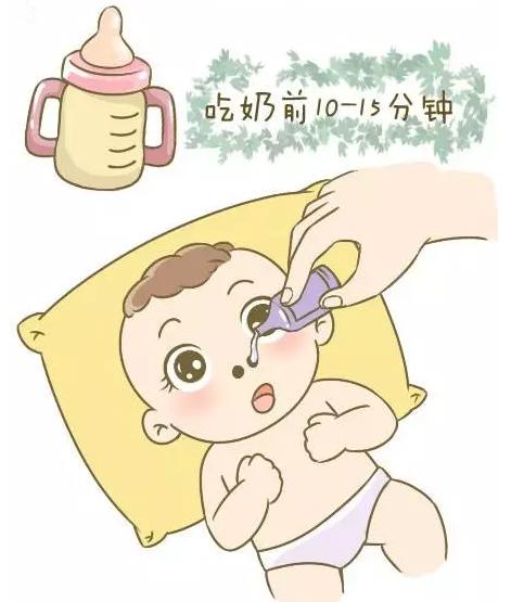 宝宝鼻塞并且大便有粘液,宝宝鼻塞大便硬