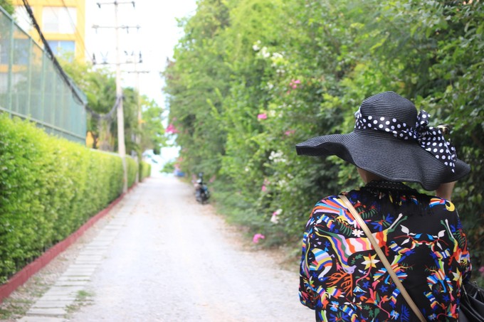 泰国曼谷芭提雅华欣7天自由行 (泰国华欣与芭提雅是一个地方吗)