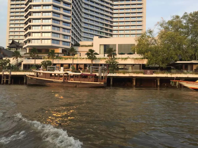 泰国曼谷芭提雅华欣7天自由行 (泰国华欣与芭提雅是一个地方吗)