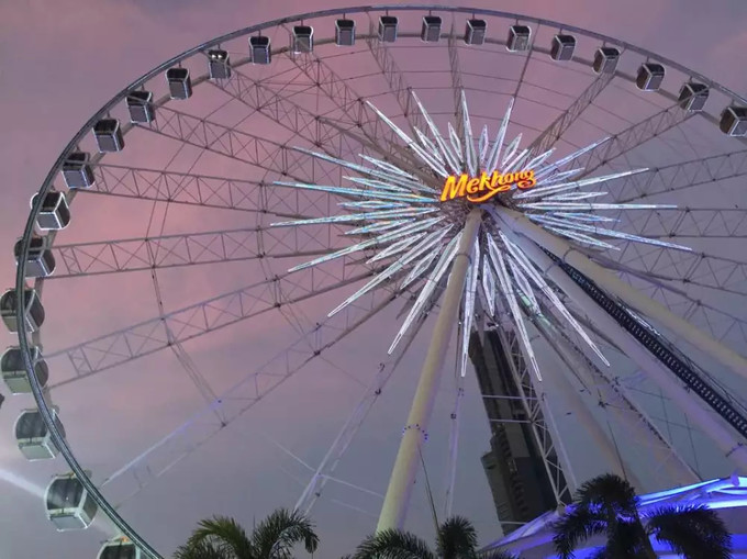 泰国曼谷芭提雅华欣7天自由行 (泰国华欣与芭提雅是一个地方吗)