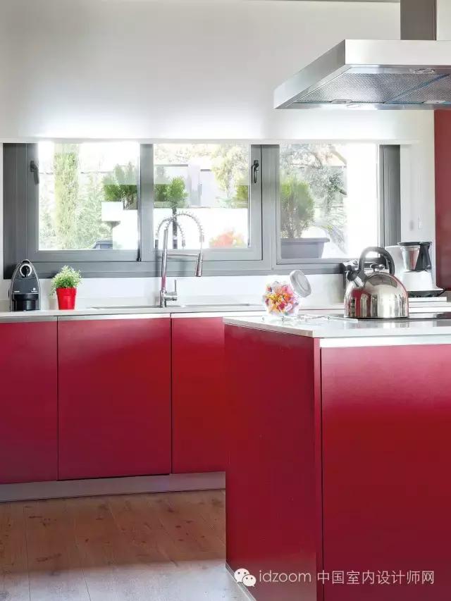 马德里豪宅户型图,马德里最新高档公寓