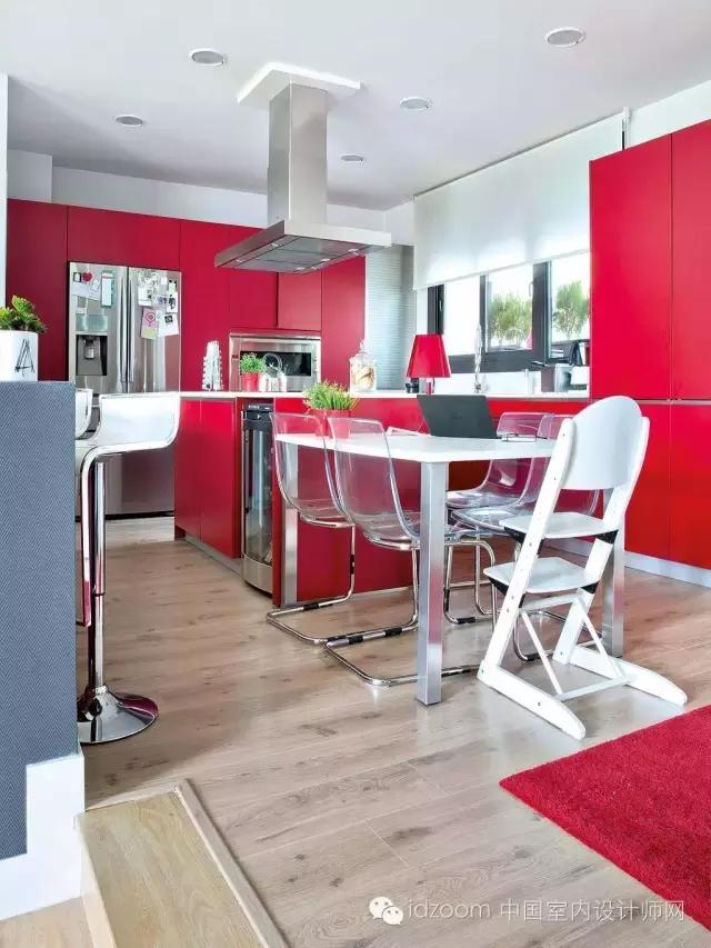 马德里豪宅户型图,马德里最新高档公寓