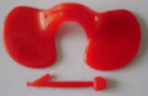 “眼镜鸡”，土鸡中的潮流范儿