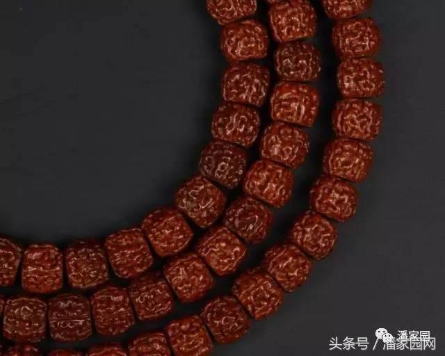 汗手盘串会把包浆盘没吗,干手汗手核桃包浆区别