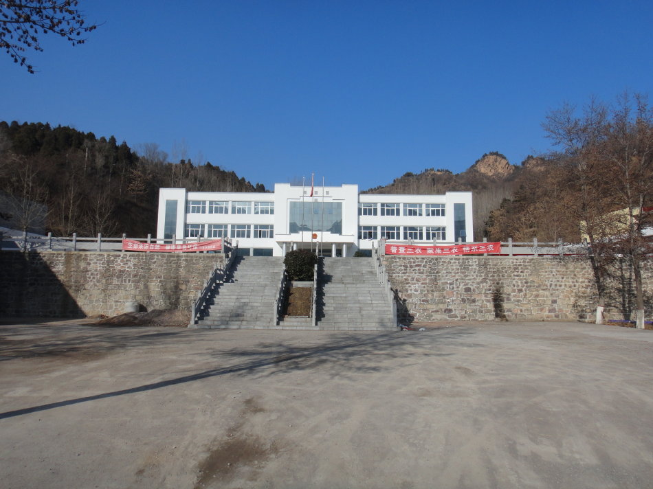 辉县盘上有哪些山,辉县盘上航拍