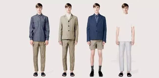 优衣库除了淘宝还能在哪买,除了优衣库我们还可以选什么品牌