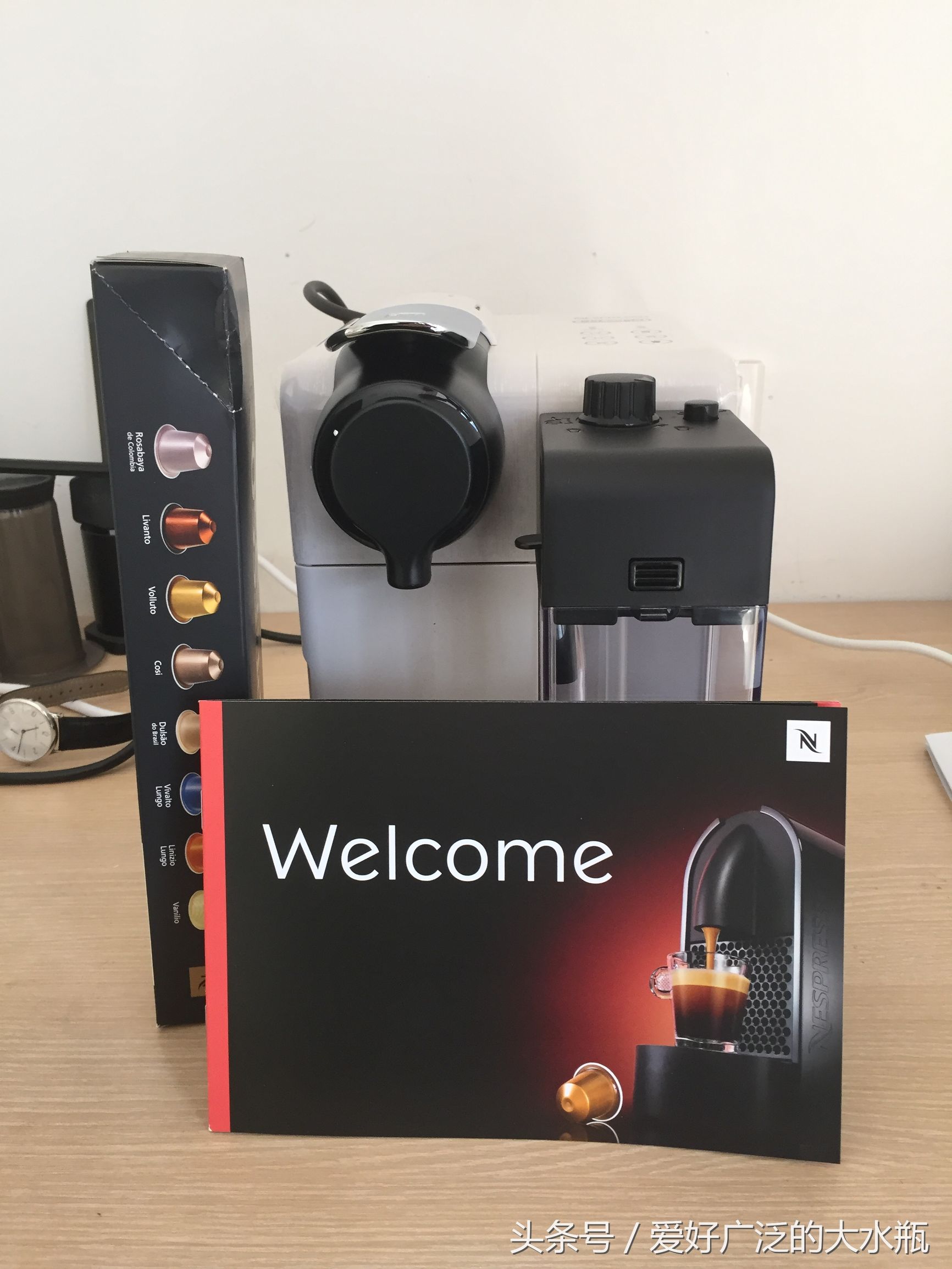 雀巢胶囊咖啡机入门推荐,家用雀巢胶囊咖啡机哪个适合