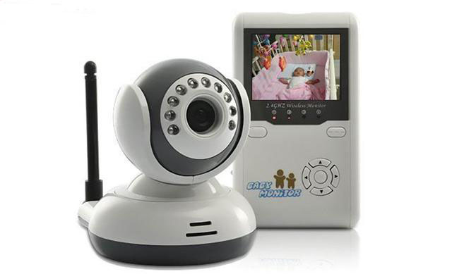 宝宝健康监测仪,婴儿智能监控