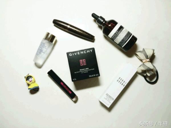 去香港一定不要错过什么,去香港适合买的护肤品