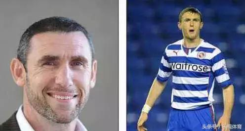 足坛巨星们的儿子,以前的足坛巨星云集