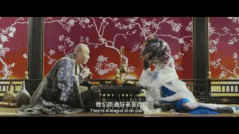 西游伏妖篇3个驱魔人大战孙悟空,西游伏妖篇2在线观看免费完整版