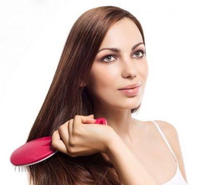 什么方法可以消除头发的静电,怎样消除静电头发竖起来