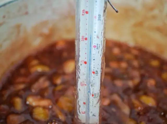 浜彈姘存灉鐢樼敎,浜彈鏃犺姳鏋滃甫鏉ョ殑鐢滆湝