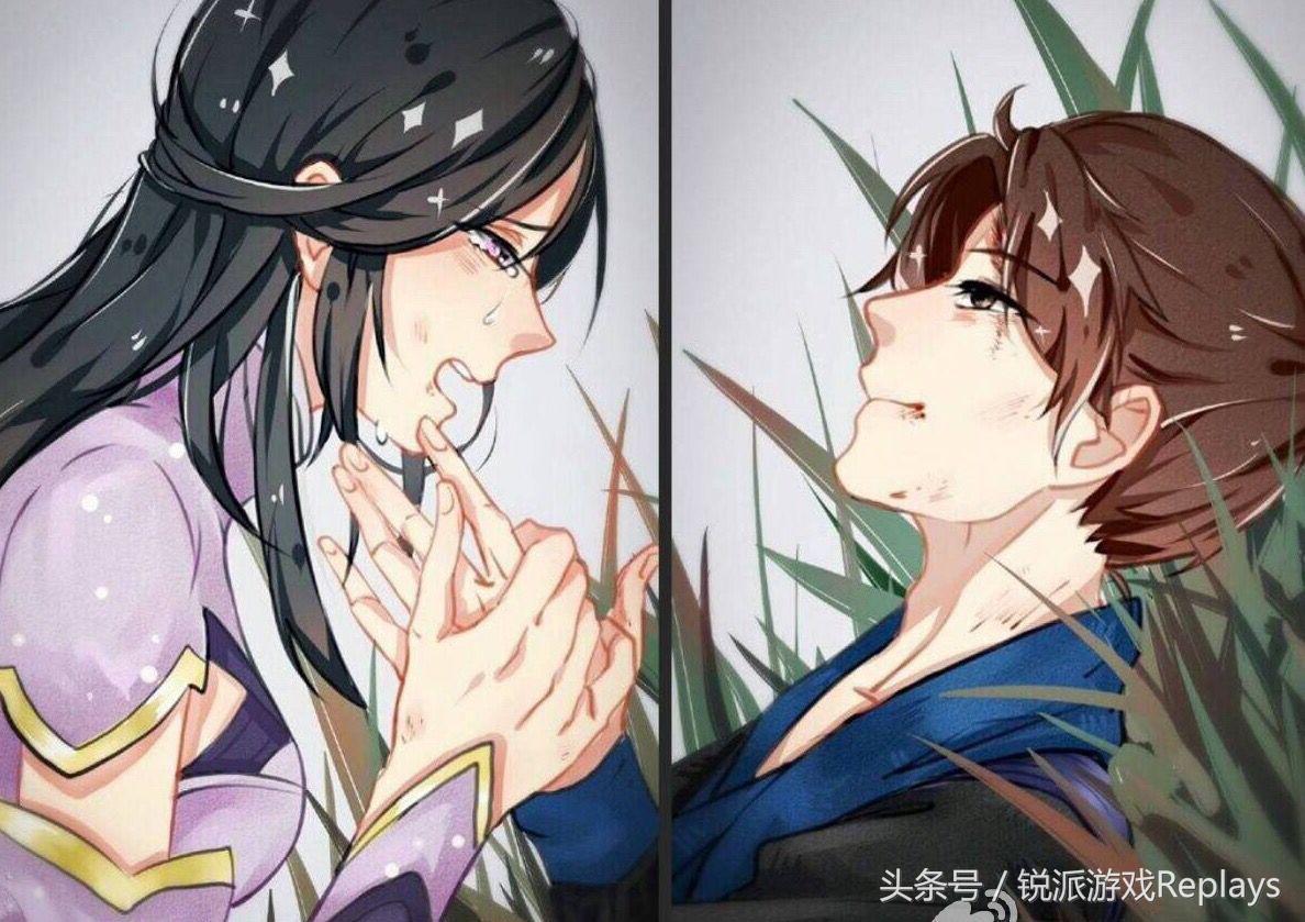 王者荣耀六对cp你嗑哪一对,王者荣耀哪一对cp最厉害