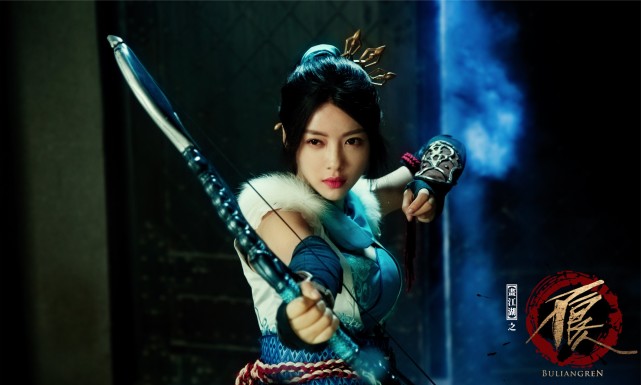 不良人里有没有特效,不良人是什么画风