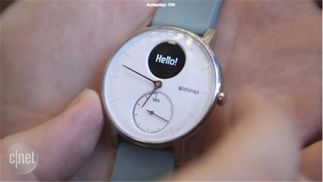 诺基亚新发布的手表,诺基亚手表手机