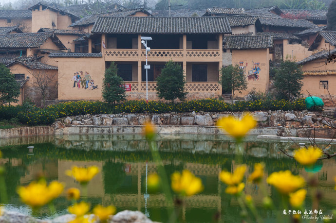 云南美丽的红河,云南红河一生的回忆