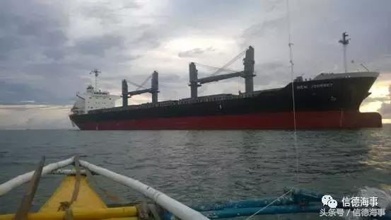 一位远洋船员亲身的经历,船上甲板见习的基本情况心得体会