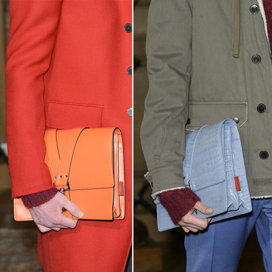 男装周排行,2015时装周