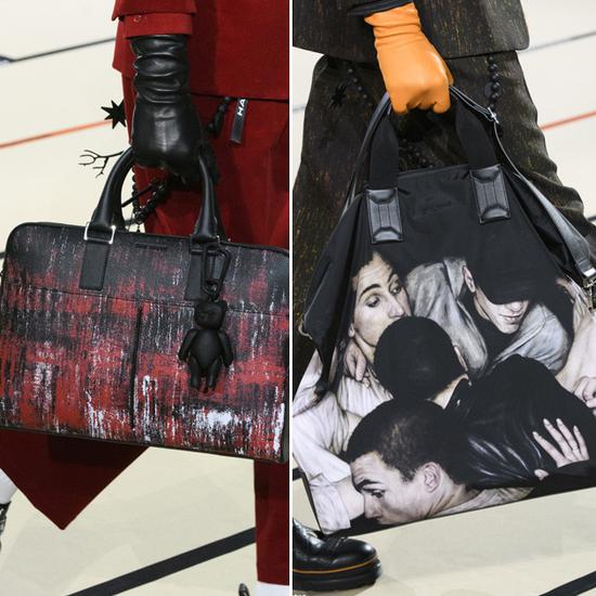 男装周排行,2015时装周