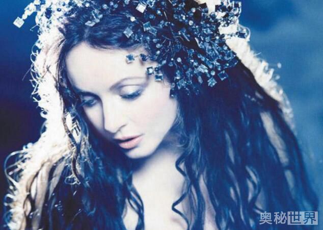 玛丽苏是什么意思网络用语,玛丽苏是什么意思剧情介绍