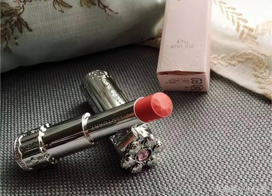 涂了这些口红，过年回家大家都抢着给我发红包！