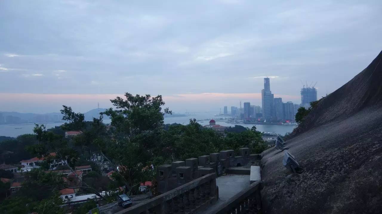 鼓浪屿真的值得去吗,鼓浪屿还敢去玩吗