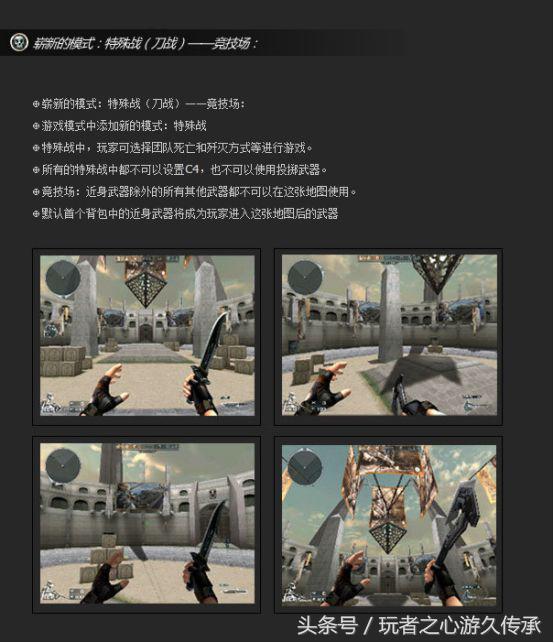 cf穿越火线冲锋枪发展史,cf所有发展史