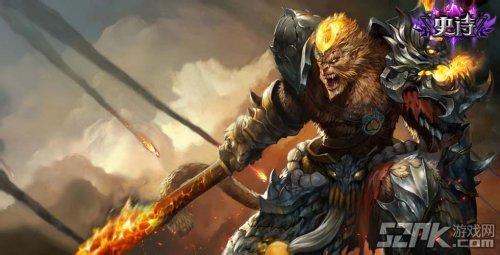 lol猴子是野核吗,lol中的猴子