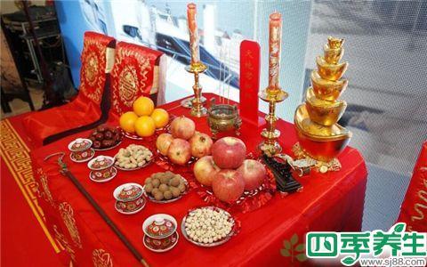 古诗词中的“除夕”