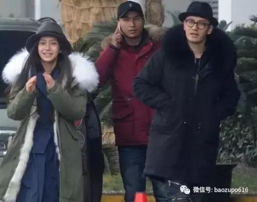 杨幂孙俪新消息,孙俪和杨幂最新消息