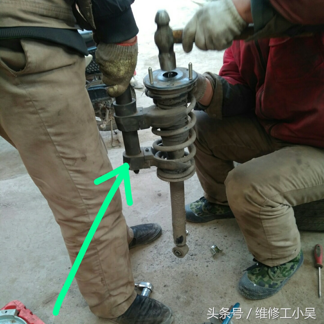 鍑忛渿鍣ㄤ竴鏍逛竴鐧惧,涓扮敯鍑忛渿鍣ㄧ壒鍒ソ鐨勮溅