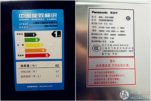 松下微波炉烤箱一体机做蛋糕,松下微波炉烤箱