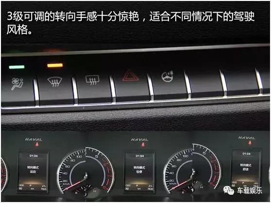 哈弗h2s试驾最新视频,哈弗h2s开山路实测