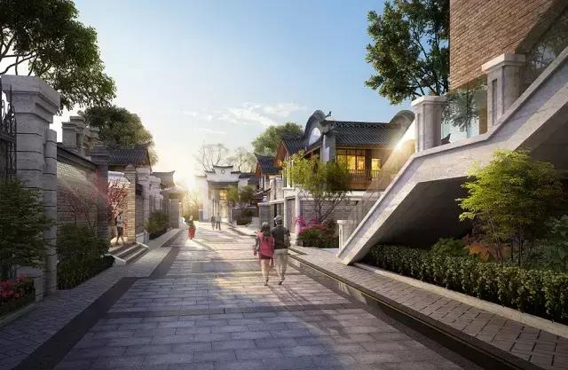 一言不合就变脸,德阳广汉汉街现在怎么样了