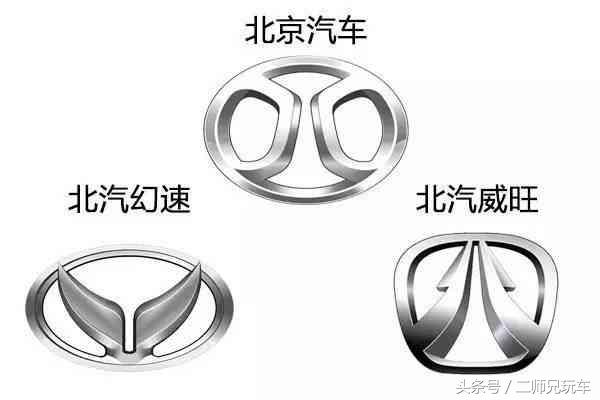 国产车品牌车标最丑的是哪个,最丑的车标是哪一款