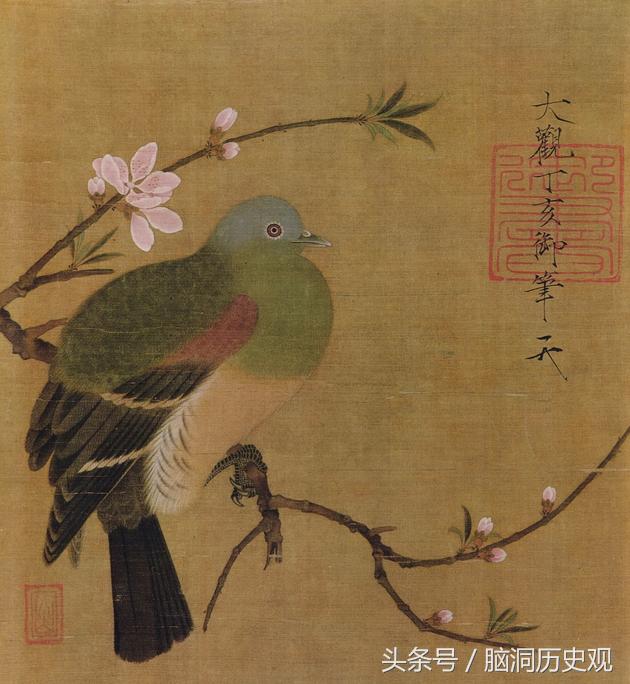 日本国宝价值2500万,日本藏中国30件国宝级文物