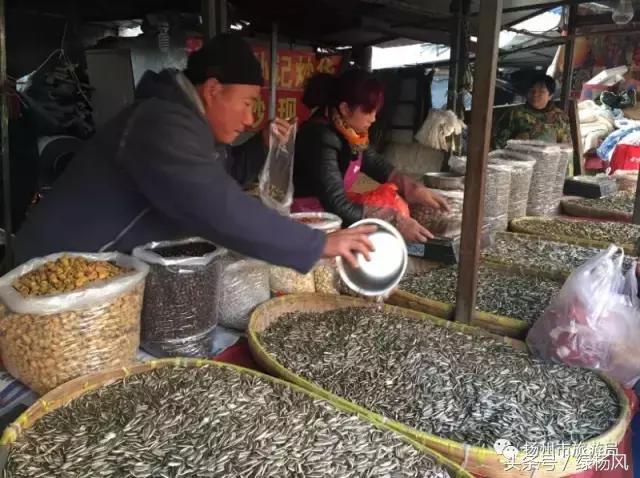 扬州有名的炒货,适合夏天吃的炒货